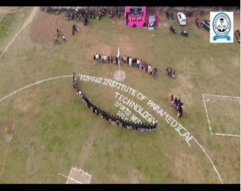 Rupahi Institute of Paramedical Technology College Activities photo 23